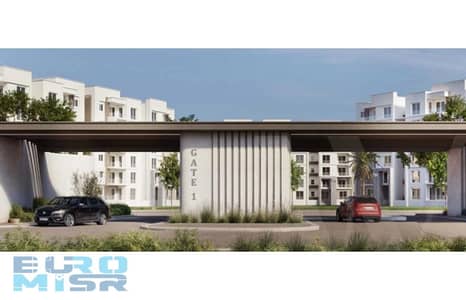 3 Bedroom Flat for Sale in Sheikh Zayed, Giza - 2. jpg