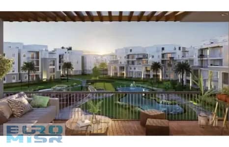 3 Bedroom Apartment for Sale in 6th of October, Giza - كمبوند-بورتو-اكتوبر-porto-october-1-525x286. jpg