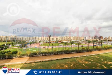 3 Bedroom Flat for Sale in Smoha, Alexandria - 1. jpg