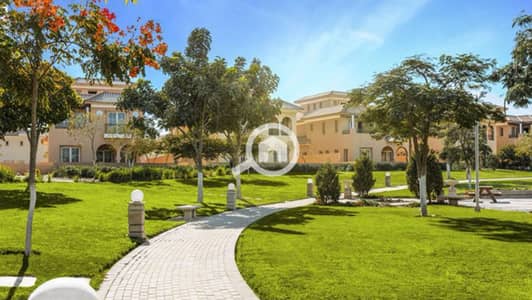 شقة 3 غرف نوم للبيع في القاهرة الجديدة، القاهرة - Hyde-Park-New-Cairo-Master-Plan. jpg