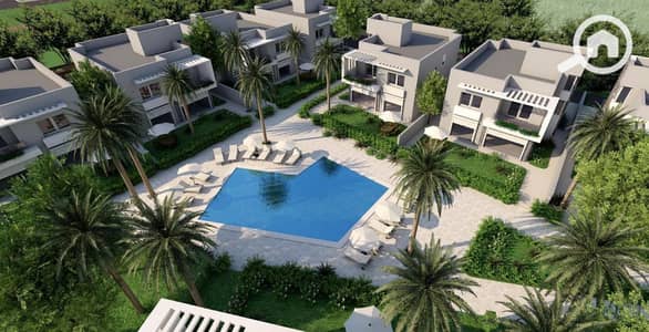 4 Bedroom Villa for Sale in New Cairo, Cairo - Screenshot_2. png