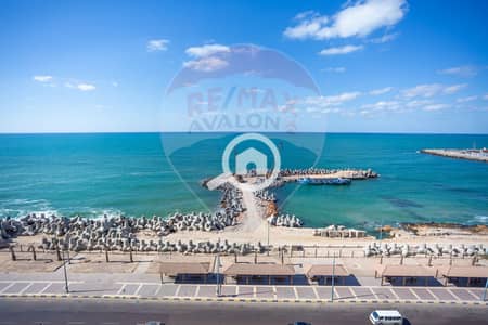 3 Bedroom Duplex for Sale in Laurent, Alexandria - 0. jpg