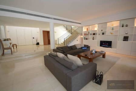 7 Bedroom Villa for Sale in 6th of October, Giza - 967a4d7e-e821-4d4e-bc7d-d23fde64a1bd. png