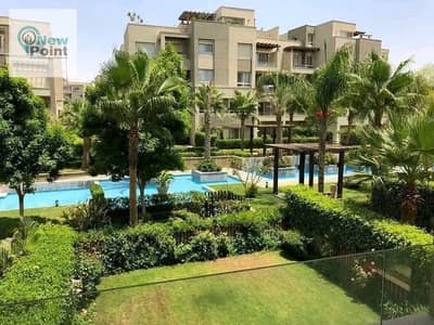 2 Bedroom Flat for Sale in New Cairo, Cairo - 8c371ea4-365c-41d6-b16c-4e1692b023c3. jpg