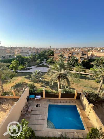 10 Bedroom Villa for Sale in New Cairo, Cairo - IMG-20241118-WA0112. jpg