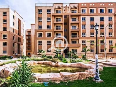 3 Bedroom Flat for Sale in Hadayek October, Giza - دجلة بالمزز. jpg