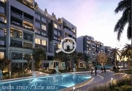 3 Bedroom Apartment for Sale in New Capital City, Cairo - kardia4. jpg