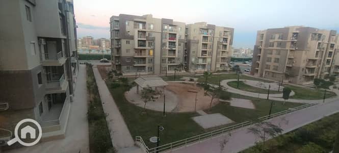 3 Bedroom Flat for Sale in 6th of October, Giza - WhatsApp Image 2024-12-04 at 7.09. 47 PM. jpeg