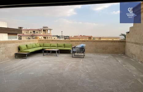 4 Bedroom Penthouse for Rent in New Cairo, Cairo - WhatsApp Image 2024-12-03 at 3.59. 17 PM. jpeg