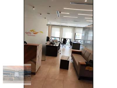 Office for Rent in New Cairo, Cairo - WhatsApp Image 2024-12-04 at 4.05. 17 PM (1). jpg