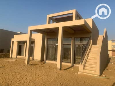 4 Bedroom Villa for Sale in 6th of October, Giza - IMG-20231204-WA0089. jpg