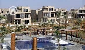 2 palm hills new cairo2. jpg