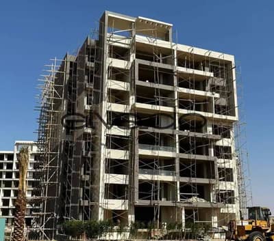 3 Bedroom Flat for Sale in New Capital City, Cairo - مورايا1. jpg