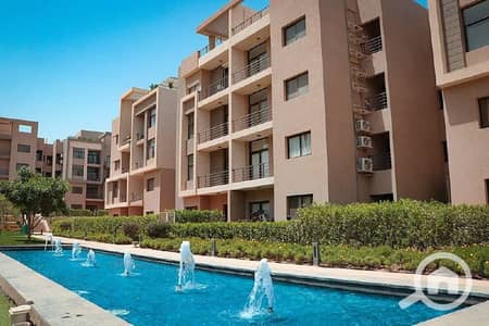 3 Bedroom Flat for Sale in New Cairo, Cairo - 3adb4310-ae77-4a60-a8bd-62adb72b197f. jpg