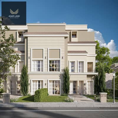 4 Bedroom Villa for Sale in Mostakbal City, Cairo - WhatsApp Image 2024-11-26 at 12.06. 22 PM (2). jpeg