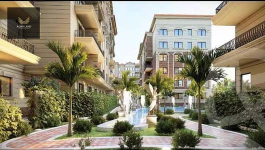 3 Bedroom Apartment for Sale in 6th of October, Giza - 669391564e90c130550354. jpg