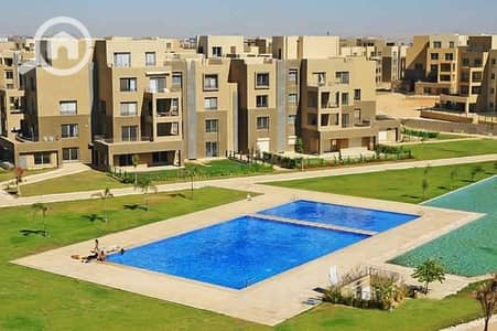 3 Bedroom Apartment for Sale in 6th of October, Giza - IMG-20241001-WA0061. jpg