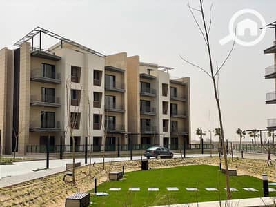 3 Bedroom Flat for Sale in Sheikh Zayed, Giza - WhatsApp Image 2024-08-28 at 12.15. 30_8158e6d7. jpg