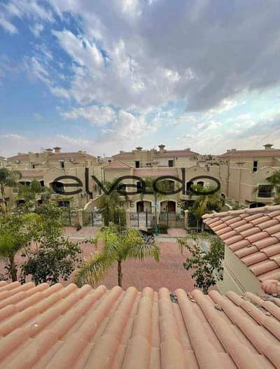 4 Bedroom Townhouse for Sale in Sheikh Zayed, Giza - تاون4. jpg