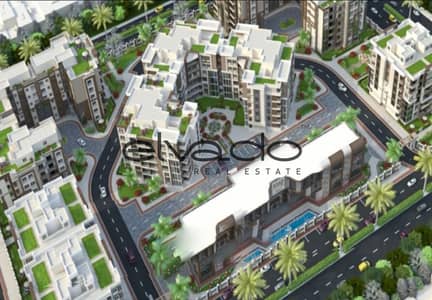 2 Bedroom Apartment for Sale in New Cairo, Cairo - Rivili by SAMCO. jpg