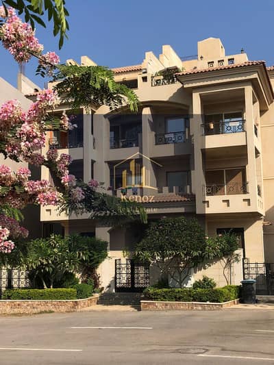 4 Bedroom Apartment for Sale in New Cairo, Cairo - 6aa60a7d-c953-4903-9d94-0529d28b9966. jpg