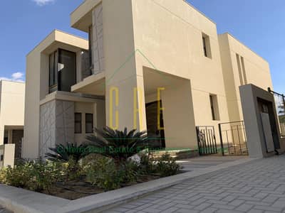 3 Bedroom Villa for Sale in 6th of October, Giza - 2024_12_03_12_13_IMG_2016. JPG