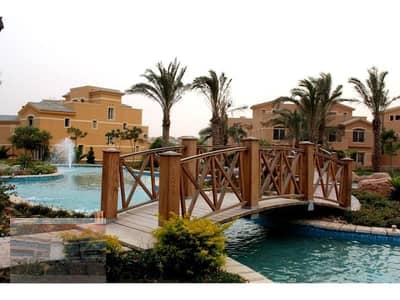 4 Bedroom Townhouse for Sale in New Cairo, Cairo - IMG-20241125-WA0088. jpg