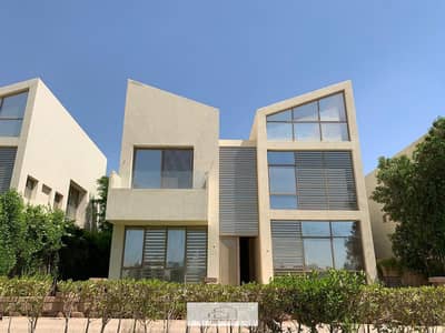 6 Bedroom Villa for Rent in Sheikh Zayed, Giza - WhatsApp Image 2024-12-06 at 3.24. 15 PM (3). jpeg