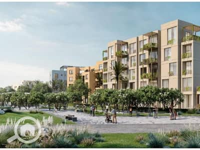 2 Bedroom Apartment for Sale in 6th of October, Giza - فغب. jpg