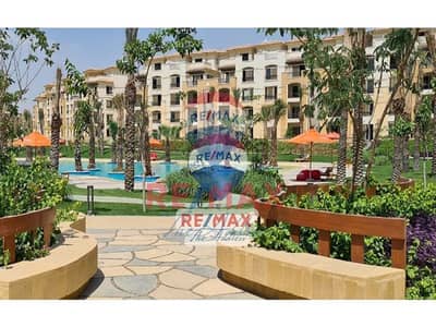 3 Bedroom Flat for Sale in New Cairo, Cairo - template4 sh. jpg