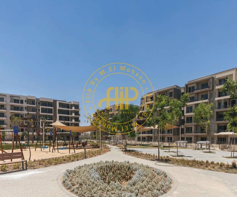 4 Cleo-Water-Residences-palm-hills-new-cairo-image-31. jpg