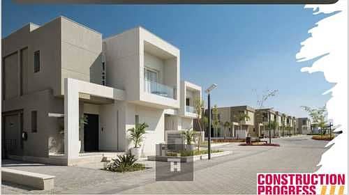 3 Bedroom Townhouse for Sale in 6th of October, Giza - JIQytv0hGrJoaQR6d8dx1Eba3UeKYNKNXHaCtCsN. jpg