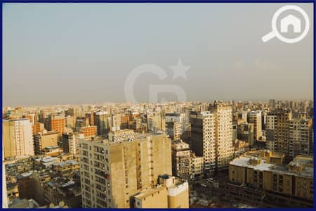 3 Bedroom Apartment for Sale in Al Ibrahimiyyah, Alexandria - 1. JPG