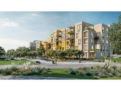 2 Bedroom Flat for Sale in 6th of October, Giza - 7-5. jpg