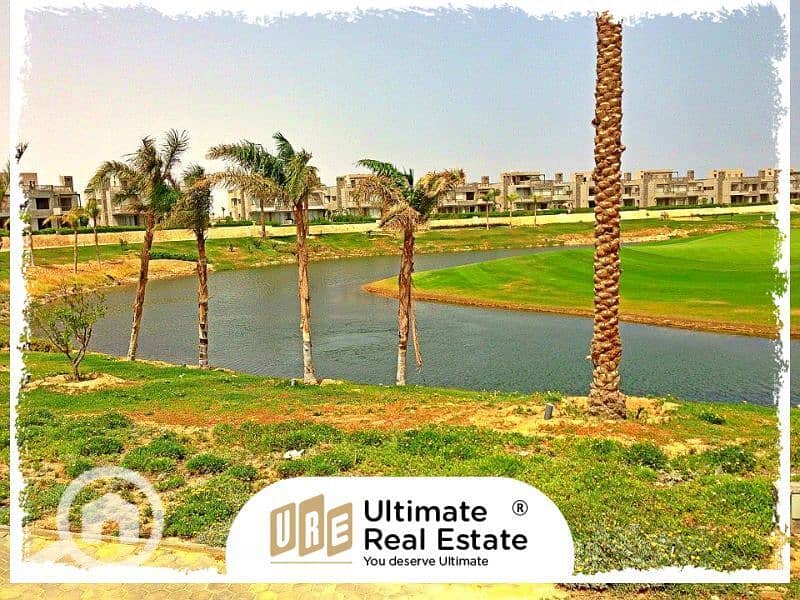 11 gardens in Al Ain Bay resort- realestate_eg. jpg