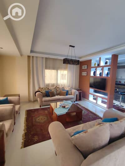 3 Bedroom Flat for Rent in Sheikh Zayed, Giza - WhatsApp Image 2024-11-24 at 5.00. 10 PM (1). jpeg