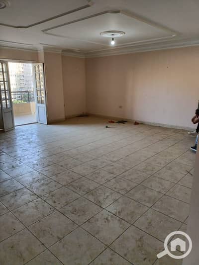 3 Bedroom Flat for Rent in Nasr City, Cairo - 1. jpg