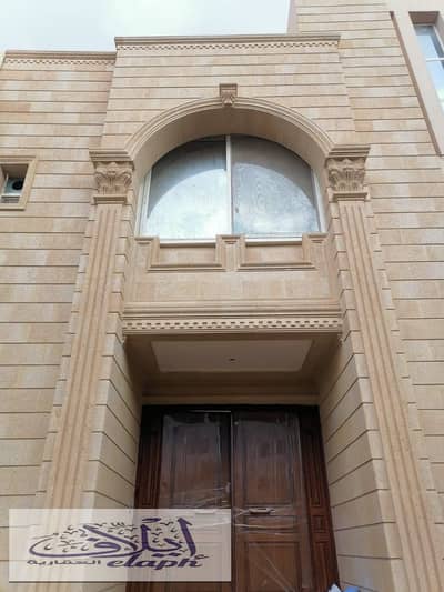 6 Bedroom Villa for Sale in New Cairo, Cairo - 05c4241f-a89c-439d-b414-28d07084a24f. jpeg