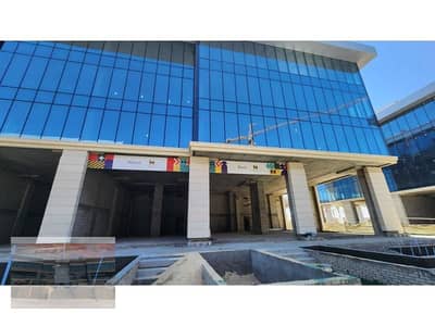 Retail for Sale in New Cairo, Cairo - ea33c1db-1ed4-4020-814c-93bdfe2be152. jfif. jpg