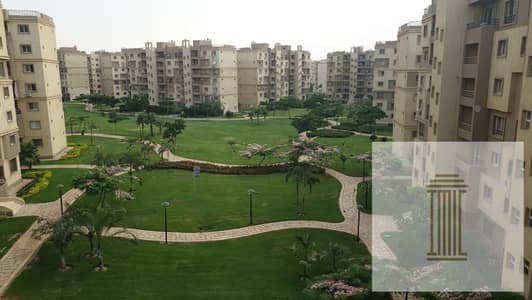 3 Bedroom Apartment for Sale in Madinaty, Cairo - 0dd6f87d-dc6b-4afb-8300-16917e8358f6. jpg