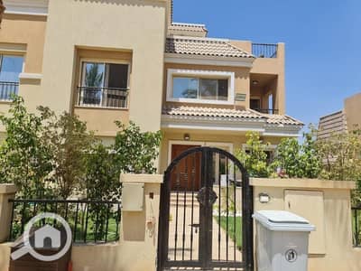 5 Bedroom Villa for Sale in New Cairo, Cairo - 406237287_122151779816014050_2647012754480783692_n - Copy. jpg