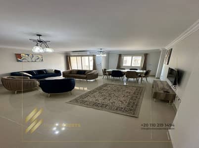 3 Bedroom Apartment for Rent in New Cairo, Cairo - a52dc9cb-db9a-46d1-8ae4-35f2fe375770. jpg