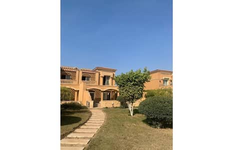 7 Bedroom Twin House for Sale in Sheikh Zayed, Giza - 0156815c-ec38-4ab8-a9b9-318fc02bd3b9. jfif. jpg