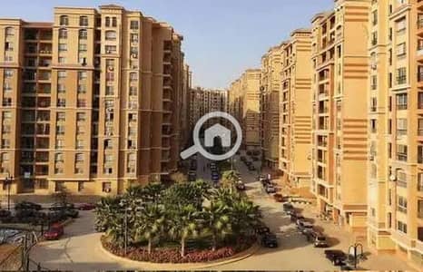 3 Bedroom Flat for Sale in Katameya, Cairo - WhatsApp Image 2024-12-04 at 5.33. 05 PM (2)_1400x900. jpg