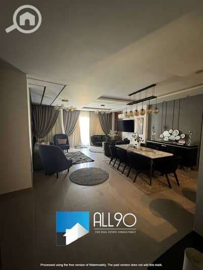 3 Bedroom Flat for Sale in New Cairo, Cairo - WhatsApp Image 2024-12-10 at 12.32. 19 PM. jpeg