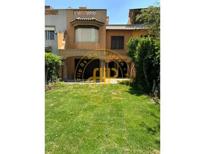 3 Bedroom Townhouse for Rent in 6th of October, Giza - IMG-20240704-WA0014. jpg