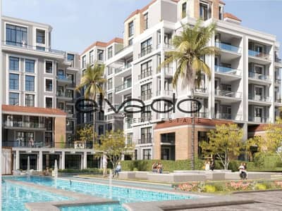 2 Bedroom Apartment for Sale in New Cairo, Cairo - شقق3. jpg