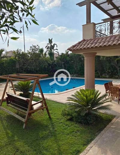 5 Bedroom Villa for Sale in New Cairo, Cairo - 441524108_415519168026984_2879991685025150411_n. jpg