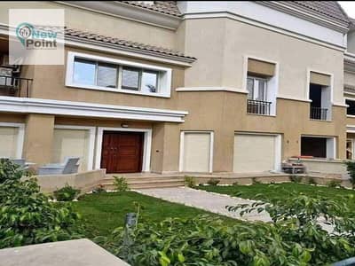 5 Bedroom Villa for Sale in Mostakbal City, Cairo - IMG-20240714-WA0158. jpg