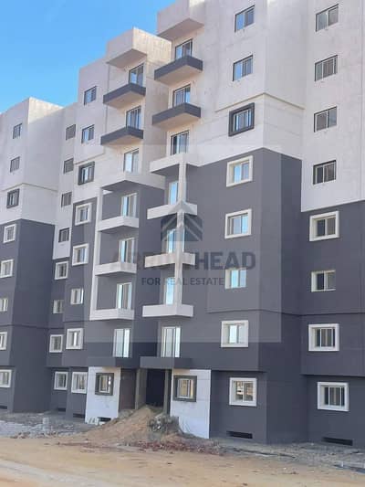 3 Bedroom Flat for Sale in New Capital City, Cairo - WhatsApp Image 2024-12-10 at 2.06. 07 PM (1). jpeg